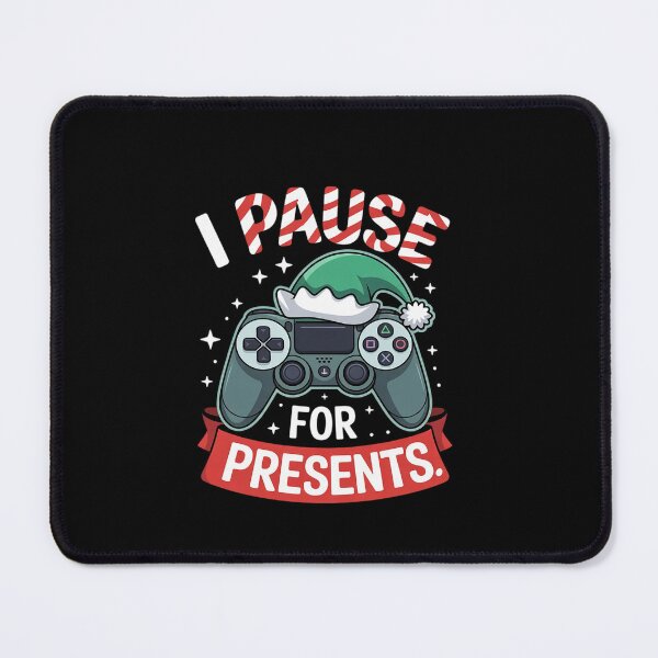 Item preview, Dibble Dabble Holidays Christmas Gamer 1  designed and sold by EllinoKlemo.