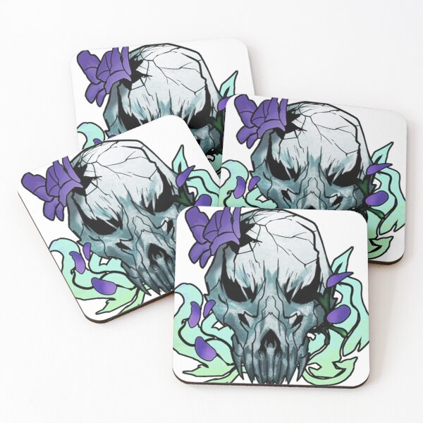 Item preview, Wolf's Bane designed and sold by beschmahead.