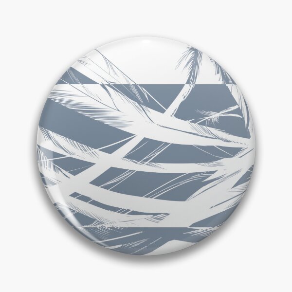 Item preview, The bundle of Azure-winged Magpie tail feathers. designed and sold by hichili-dori.