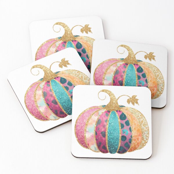 Item preview, Glam Glitter Pumpkin designed and sold by Arcaucil.