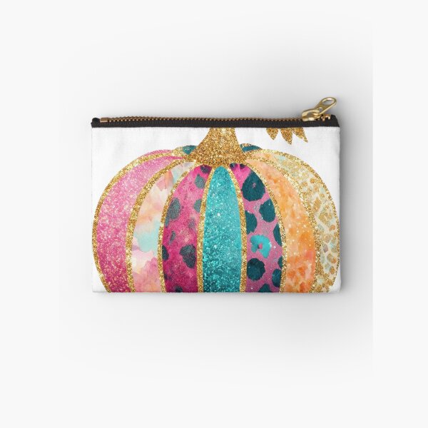 Item preview, Glam Glitter Pumpkin designed and sold by Arcaucil.
