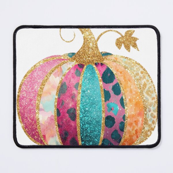 Item preview, Glam Glitter Pumpkin designed and sold by Arcaucil.