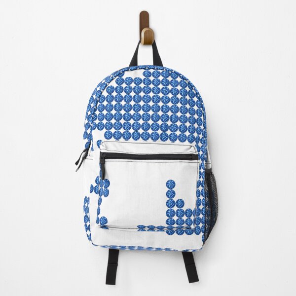Item preview, Blue Rhinestone Iceland designed and sold by TheIconSmith.