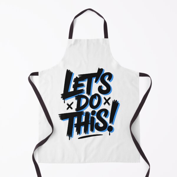 Item preview, Let's Do This! designed and sold by Kubala Designs.