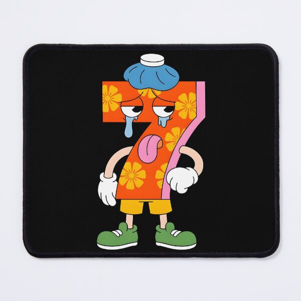 Item preview, Funny Sick Seven 67 Costume for Trending Popular designed and sold by BLZART.