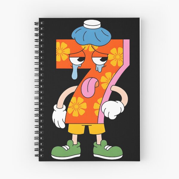 Item preview, Funny Sick Seven 67 Costume for Trending Popular designed and sold by BLZART.