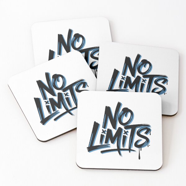 Item preview, No Limits designed and sold by Kubala Designs.
