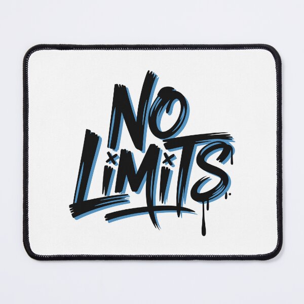 Item preview, No Limits designed and sold by Kubala Designs.