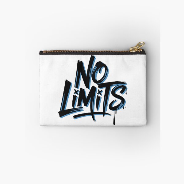 Item preview, No Limits designed and sold by Kubala Designs.