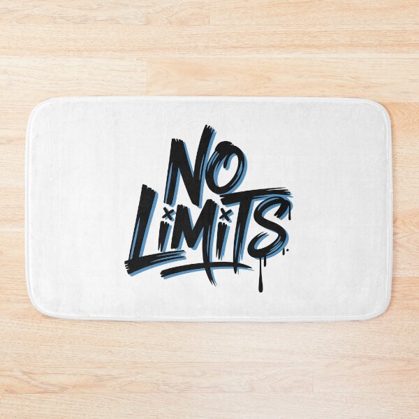 Item preview, No Limits designed and sold by Kubala Designs.
