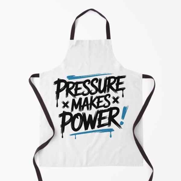 Item preview, Pressure Makes Power designed and sold by Kubala Designs.