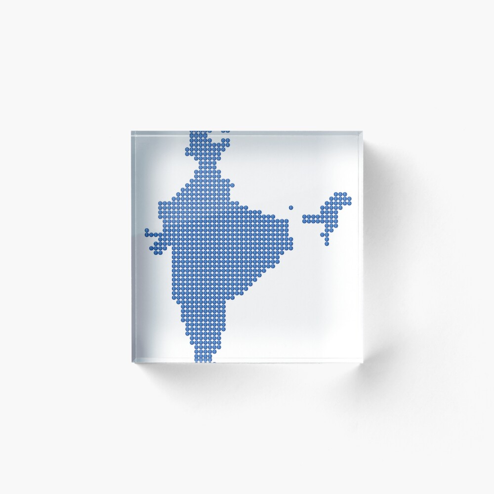 Item preview, Acrylic Block designed and sold by TheIconSmith.