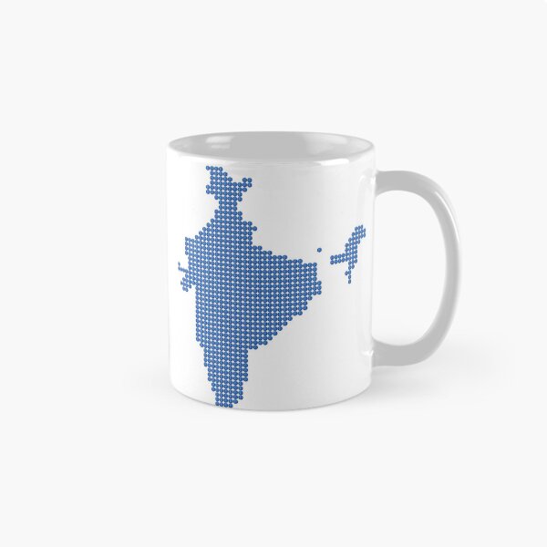 Item preview, Blue Rhinestone India designed and sold by TheIconSmith.