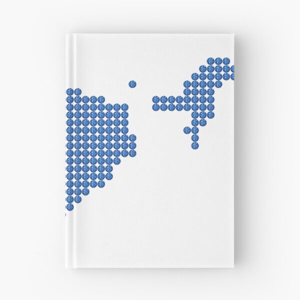 Item preview, Blue Rhinestone India designed and sold by TheIconSmith.