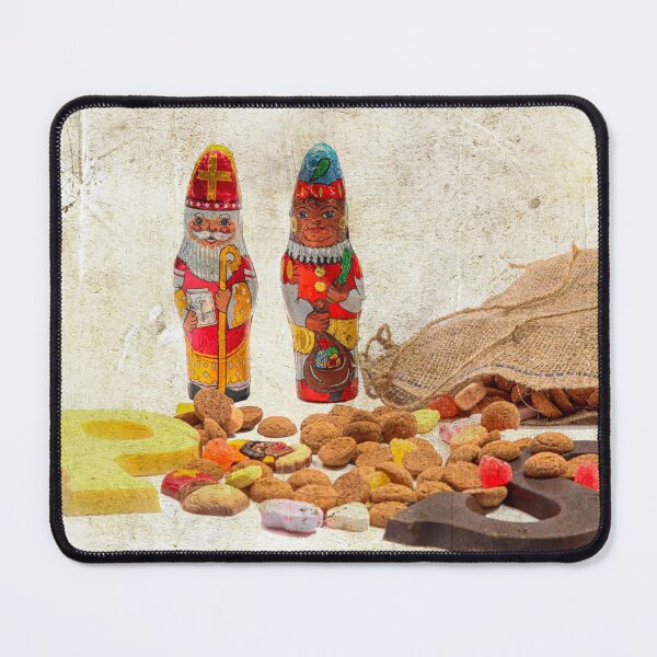 Item preview, Dutch sweets for ' Sinterklaas' holiday designed and sold by Photopat.