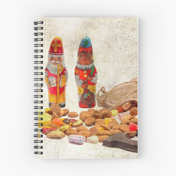 Item preview, Dutch sweets for ' Sinterklaas' holiday designed and sold by Photopat.