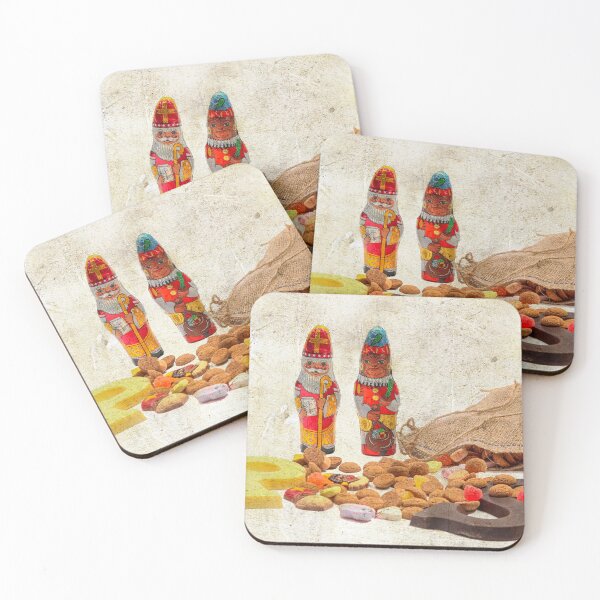 Item preview, Dutch sweets for ' Sinterklaas' holiday designed and sold by Photopat.