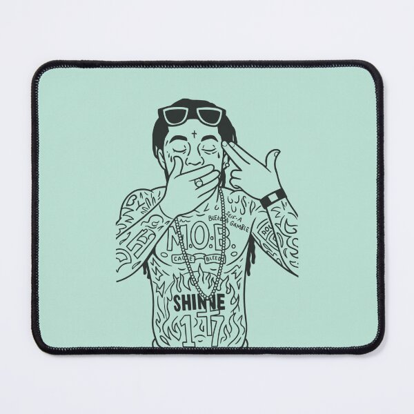 Item preview, Lil Wayne designed and sold by 300degrees.