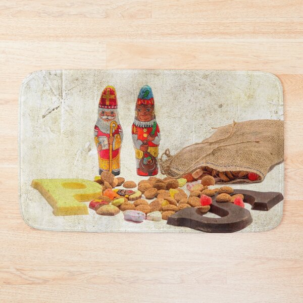 Item preview, Dutch sweets for ' Sinterklaas' holiday designed and sold by Photopat.