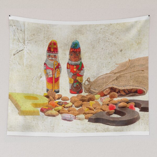 Item preview, Dutch sweets for ' Sinterklaas' holiday designed and sold by Photopat.