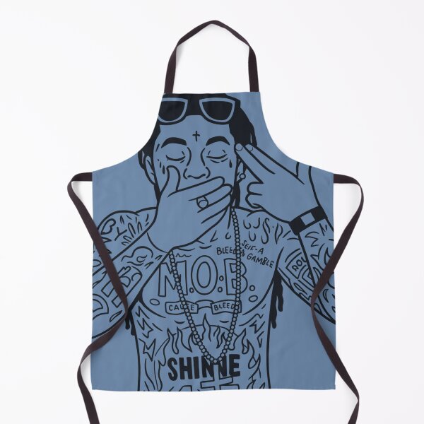Item preview, Lil Wayne designed and sold by 300degrees.