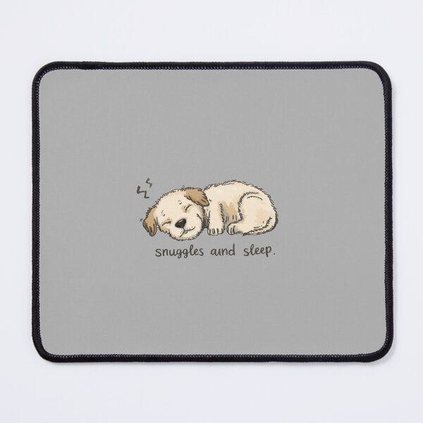 Item preview, Snuggles and sleep 2 designed and sold by LittleFamilyIncorporated .