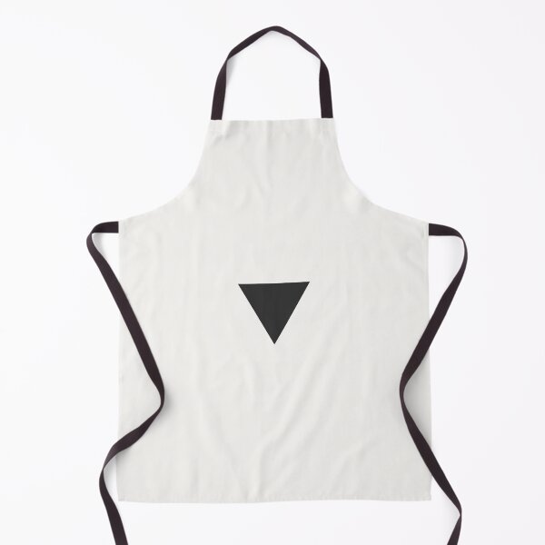Item preview, BLACK TRIANGLE DOWNWARD designed and sold by bembureda.