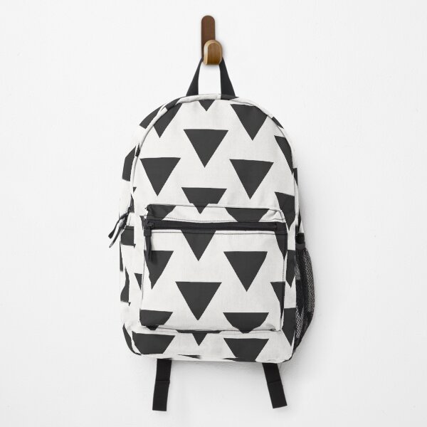Item preview, BLACK TRIANGLE DOWNWARD designed and sold by bembureda.