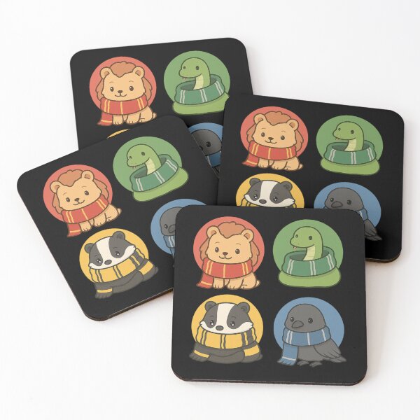 Item preview, Which house do you belong to? designed and sold by MiMiartstudio.