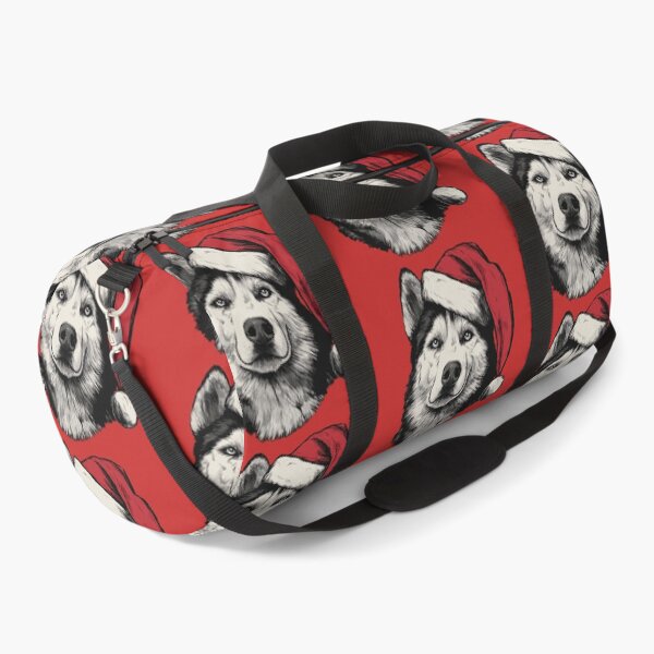 Item preview, Siberian Husky designed and sold by VelvetRoom.