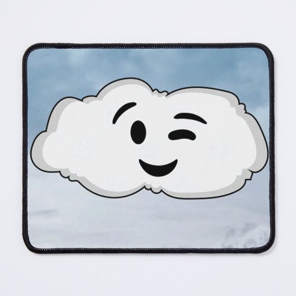 Item preview, Cloud Wink His Eye designed and sold by freccasirere.