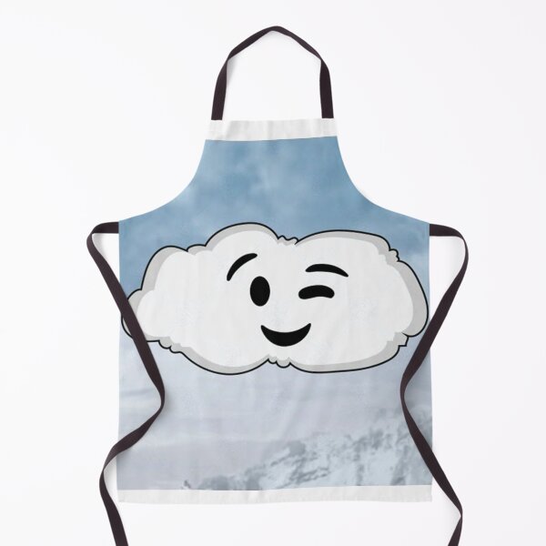 Item preview, Cloud Wink His Eye designed and sold by freccasirere.