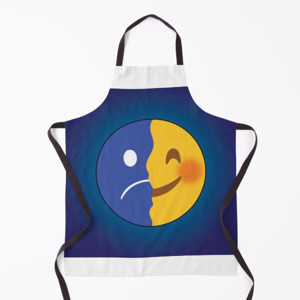 Item preview, Happy Sad designed and sold by freccasirere.