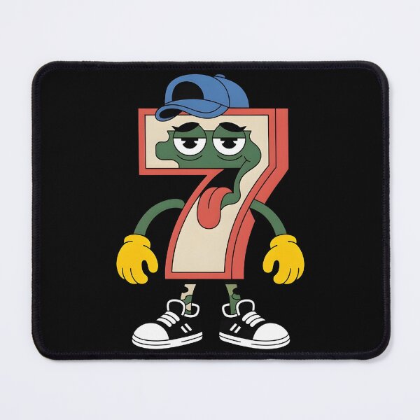 Item preview, Funny Sick Seven 67 Costume for Trending Popular designed and sold by BLZART.