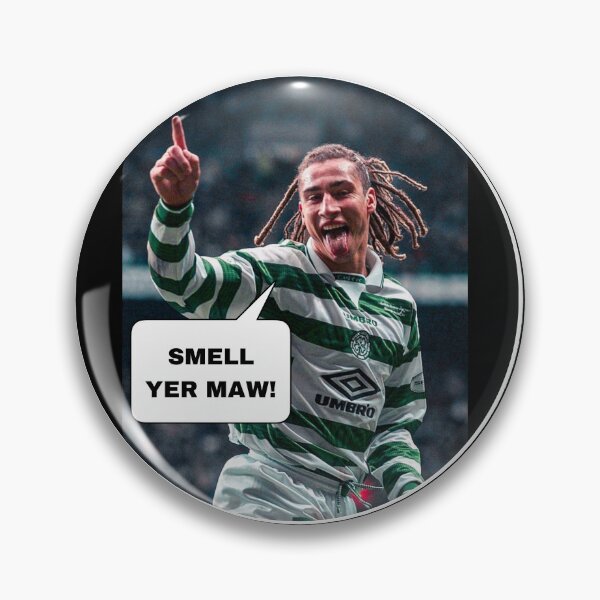 Item preview, Smell your mum Henrik Larsson designed and sold by DrDilligaf.