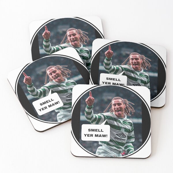 Item preview, Smell your mum Henrik Larsson designed and sold by DrDilligaf.