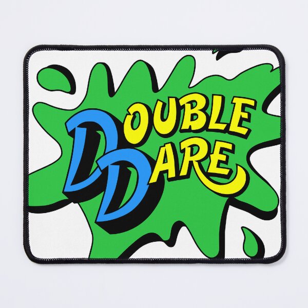 Item preview, Double Dare ’80s Nickelodeon Chaos Revival designed and sold by TheDisloyalists.