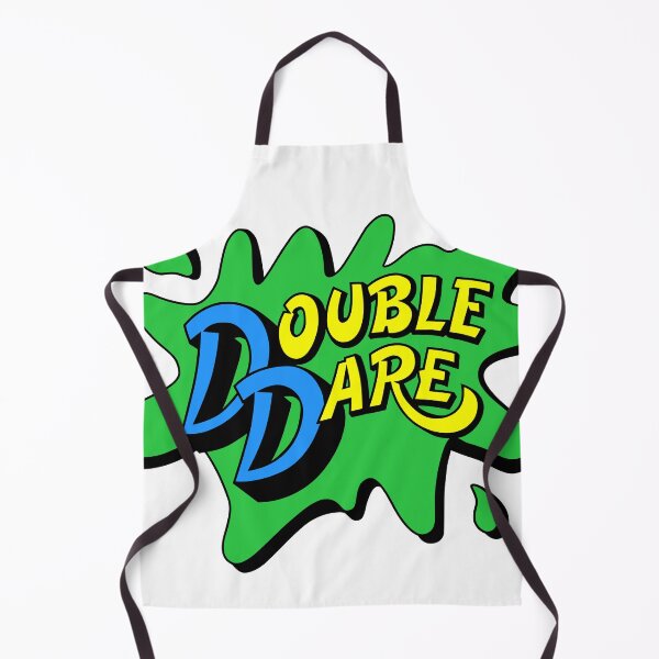 Item preview, Double Dare ’80s Nickelodeon Chaos Revival designed and sold by TheDisloyalists.