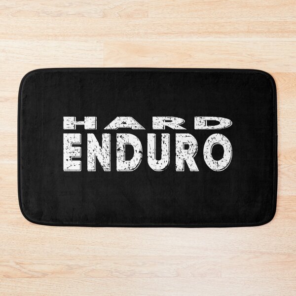 Item preview, HARD ENDURO enduro riders motorsport fans enduro fans hard enduro rodeo  designed and sold by Jt41.