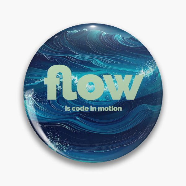 Item preview, Ocean Signal designed and sold by ChaosCrewCo.
