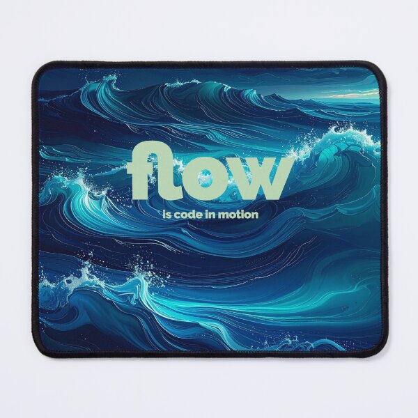 Item preview, Ocean Signal designed and sold by ChaosCrewCo.