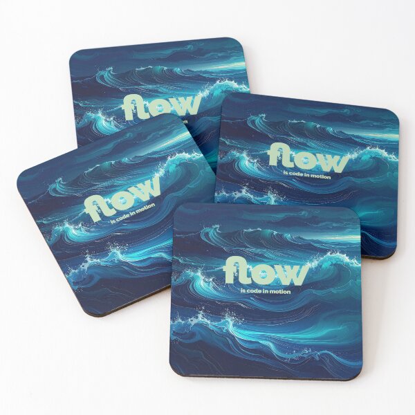 Item preview, Ocean Signal designed and sold by ChaosCrewCo.