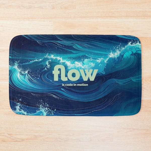Item preview, Ocean Signal designed and sold by ChaosCrewCo.