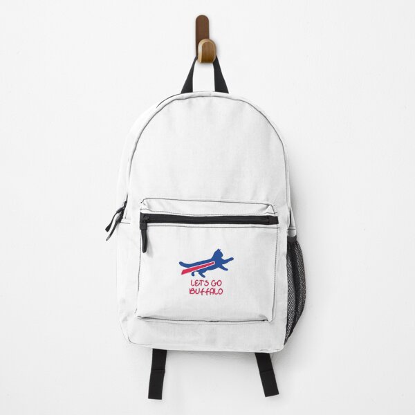Item preview, Cat-Bills Funny Buffalo Bills Gameday M5768 designed and sold by PeterBJensen.
