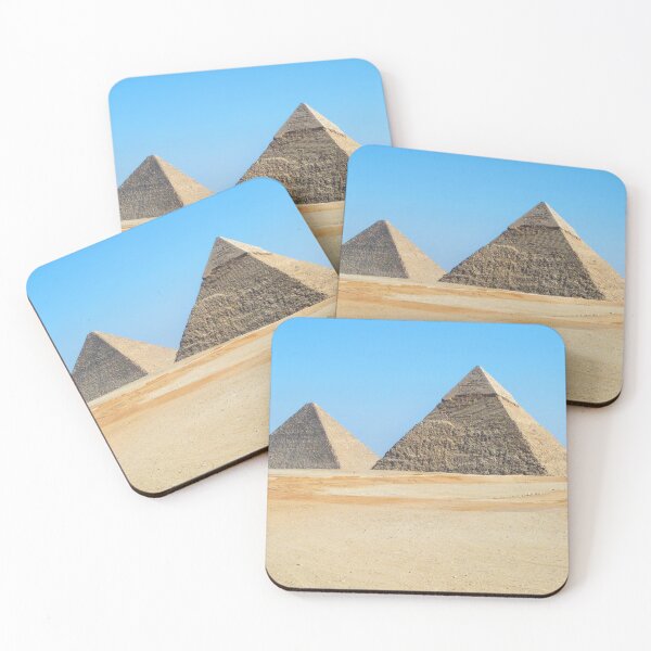 Item preview, Great Pyramids designed and sold by Dave Hare Photography.