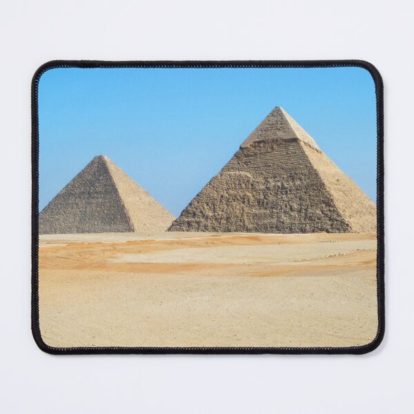 Item preview, Great Pyramids designed and sold by Dave Hare Photography.