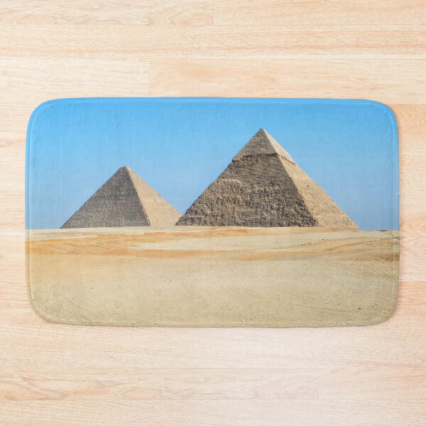 Item preview, Great Pyramids designed and sold by Dave Hare Photography.