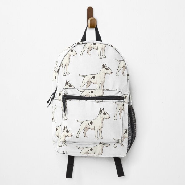 Item preview, I love my bull terrier. designed and sold by PabDam.