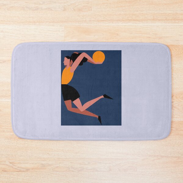 Item preview, Girls-Sport-By-Pallavi-Bobe designed and sold by DrewHaley35.