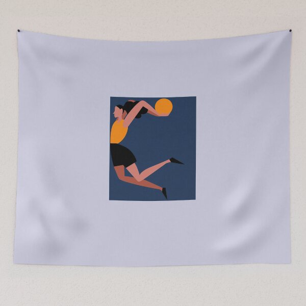 Item preview, Girls-Sport-By-Pallavi-Bobe designed and sold by DrewHaley35.